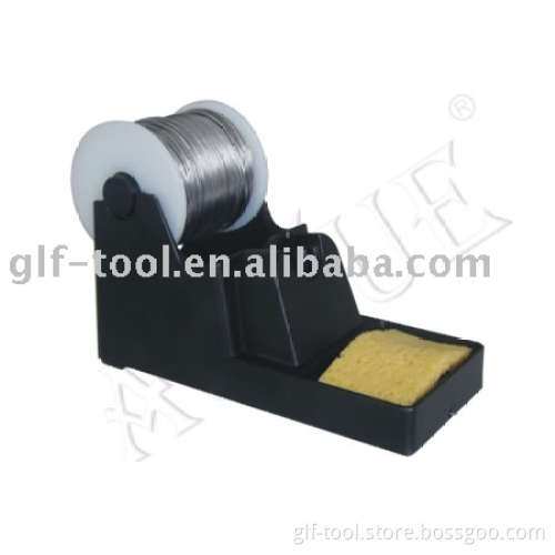 Aoyue- 2630 Soldering Iron Holder with Solder Wire Stand